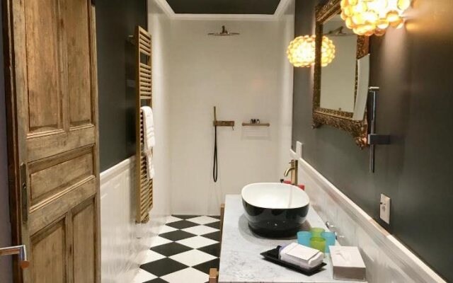 Art Hotel Riposo