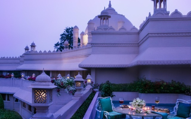 Vivanta By Taj - Aurangabad