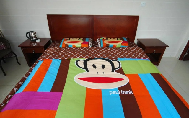 Ouge Hotel