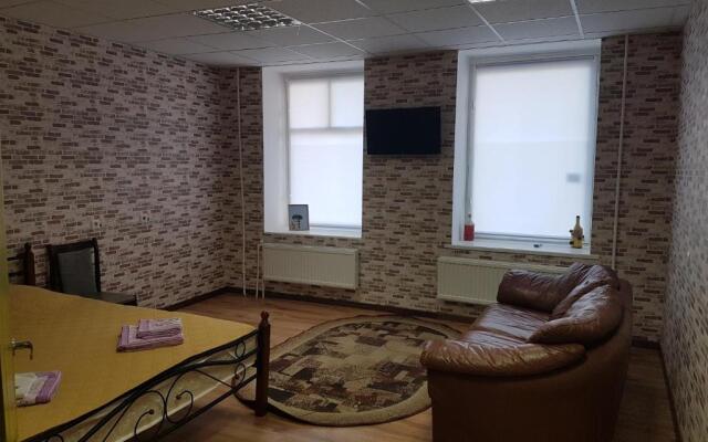 Apartament Erfolg 11