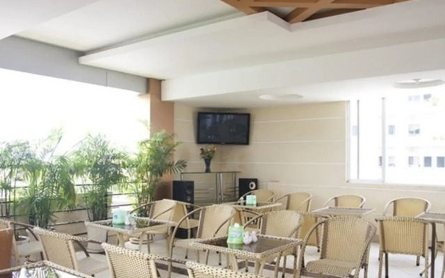 An Binh 2 Hotel