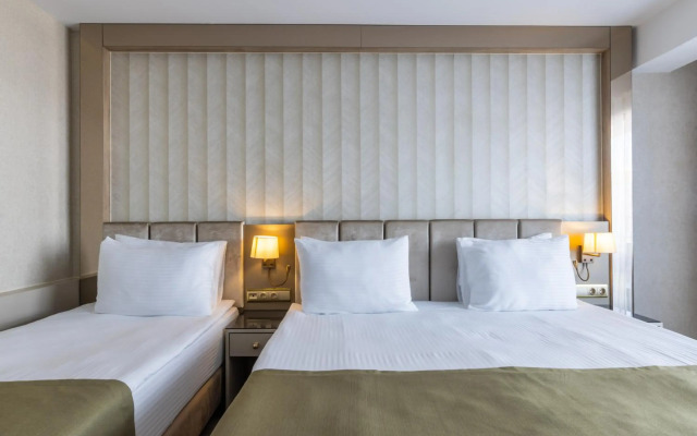 Belenli Resort Hotel