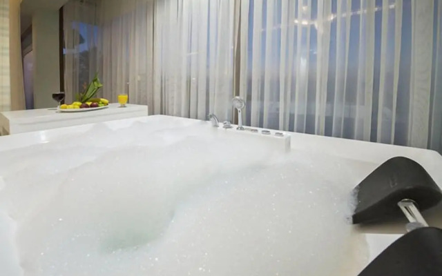 Yildiz Apart Hotel