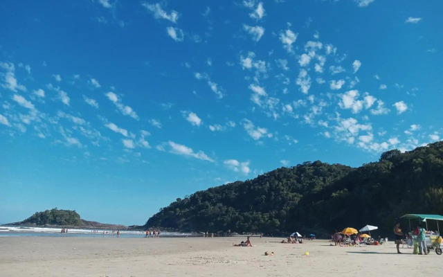Espaço Mar Doce Lar - Praia Indaiá e Riviera