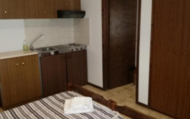 Papatzikos Traditional Guesthouse