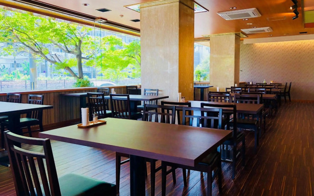 Hotel Takasago