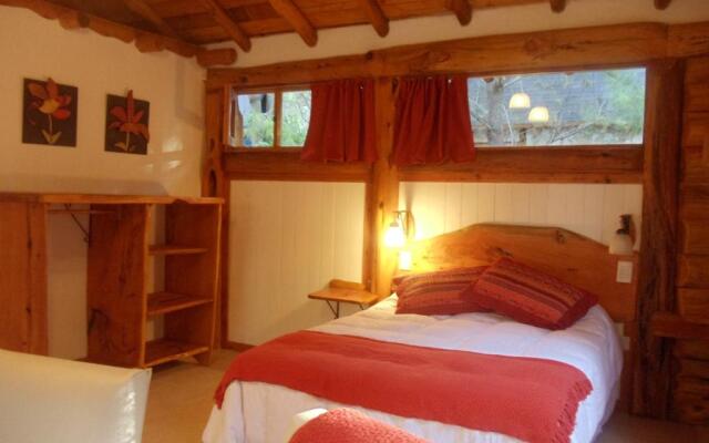 Patagonia Playa Cielo