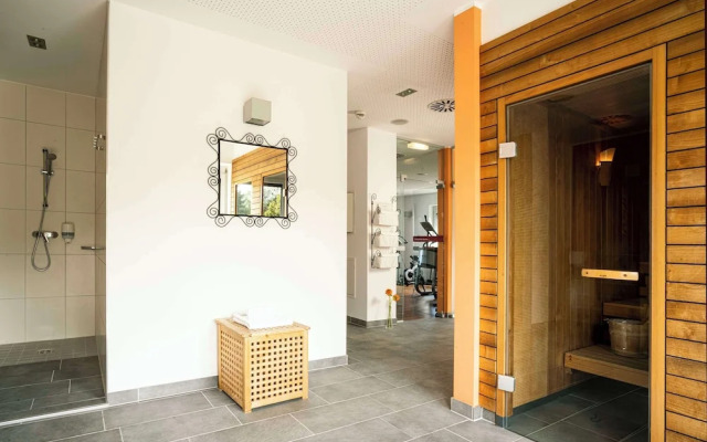 Best Western Am Walserberg