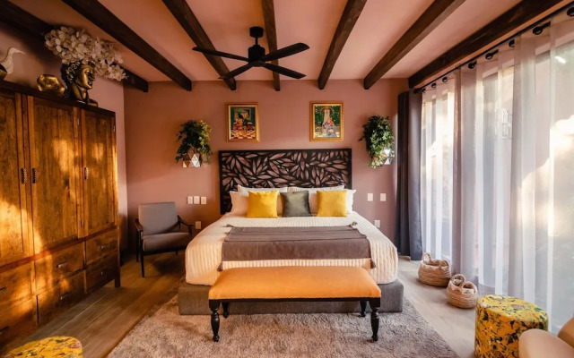 Casamada Residences
