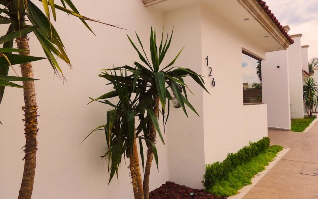 Royal Aqua Luxury Hotel & Spa