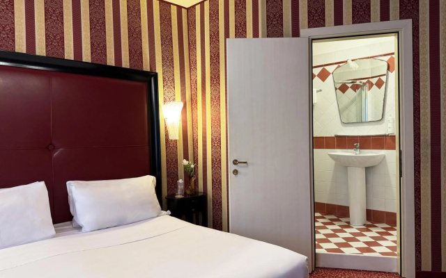 Hotel Alcyone