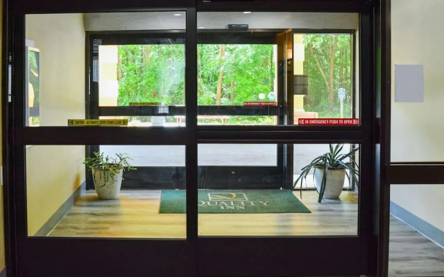 Quality Inn Union Us Hwy 176