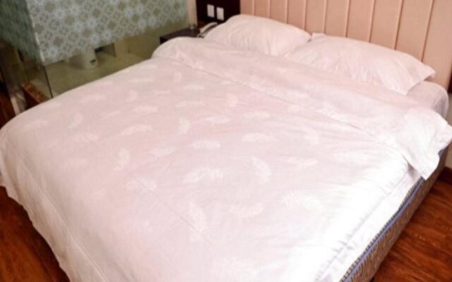Harbin Shijie Business Hotel