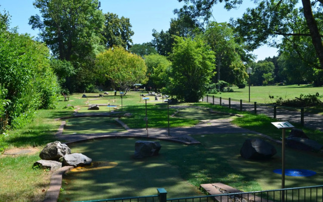 App. Ferienwohnung Berger