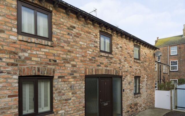 Rose Cottage, Filey