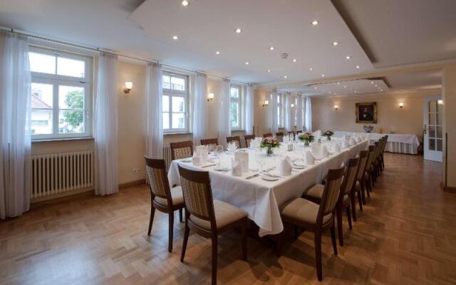 TOP VCH Landschloss Korntal