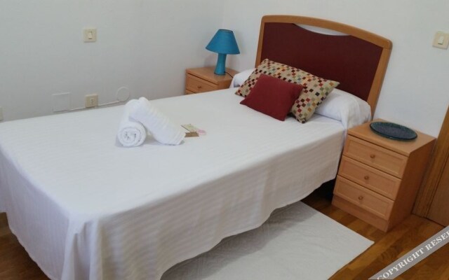 Hostal Albergue Lucus