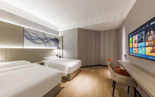 Hantang Business Hotel
