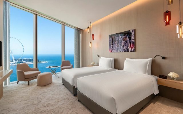 Rixos Premium Dubai JBR