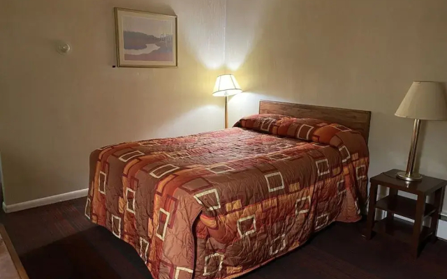 The Wayne Inn