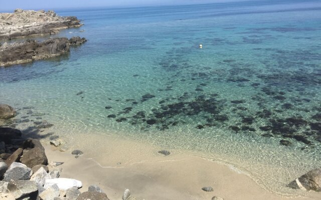 Villa Paglianiti - Your Family Residence