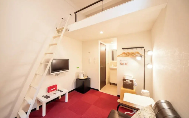 Apartment Sanjo