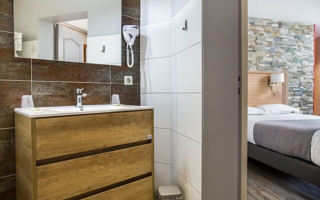 Hotel Restaurant Erreguina