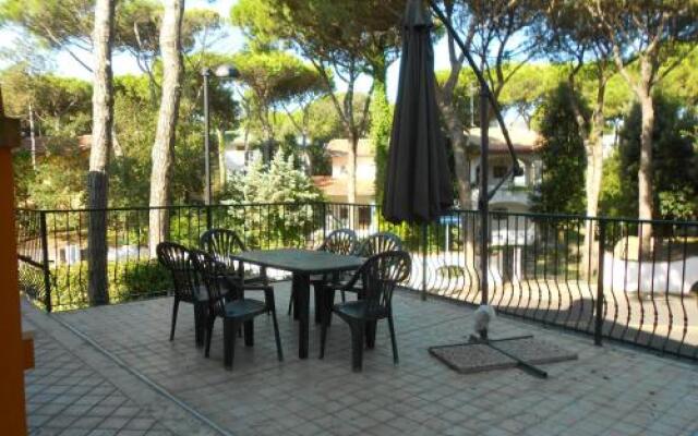 Villa Ca' Claudia