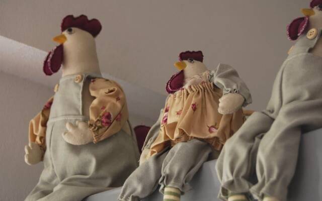 Verdidea - Casa Laura