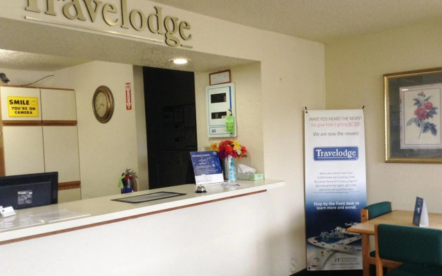 Travelodge by Wyndham Hudsonville