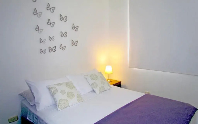 Apartamento Comfort - BAQ24A