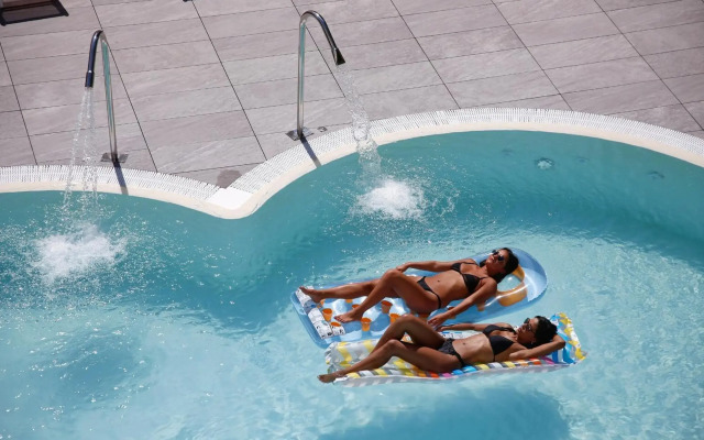Hotel Sabrina Rimini
