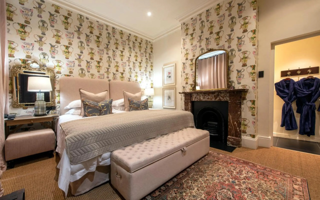 Blackheath Lodge
