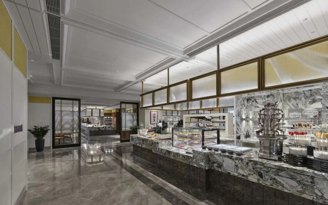 Hilton Foshan Shunde