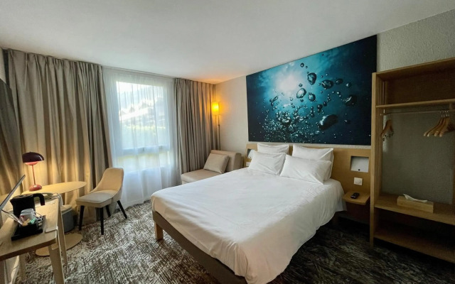 Novotel Grenoble Nord Voreppe
