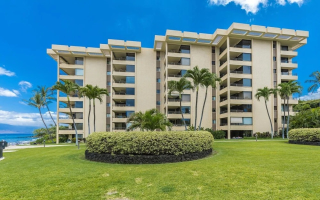 Polo Beach Club 106 2 Bedroom Condo