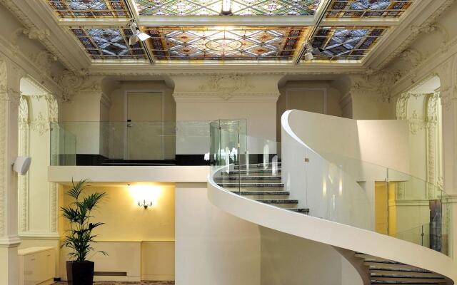Hotel Nemzeti Budapest – MGallery