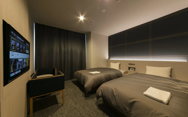 Sanco Inn Nagoyashinkansenguchi Annex