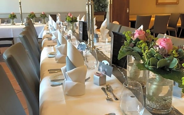 Hotel-Restaurant Große-Wilde