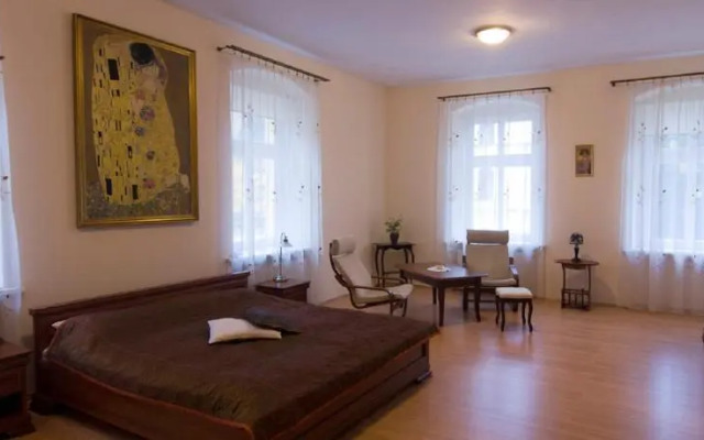 Apartament Anet