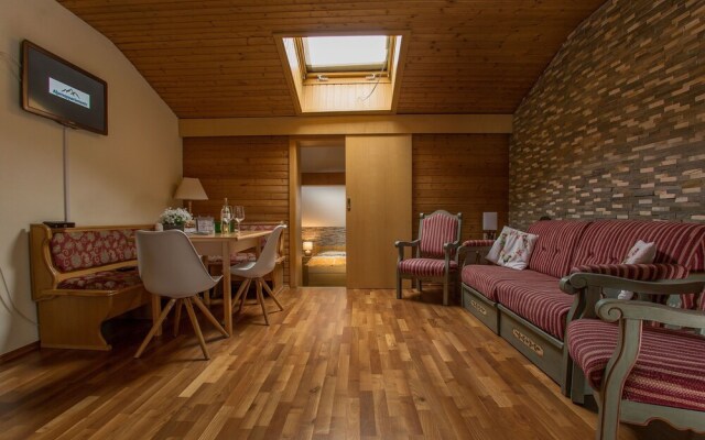 Alpenappartements