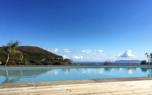 Camping Aria Marina