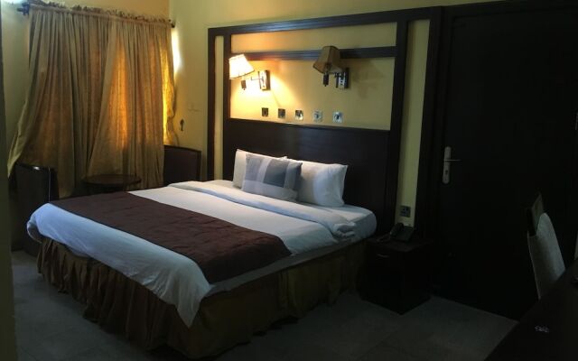 Villa Maria Hotel