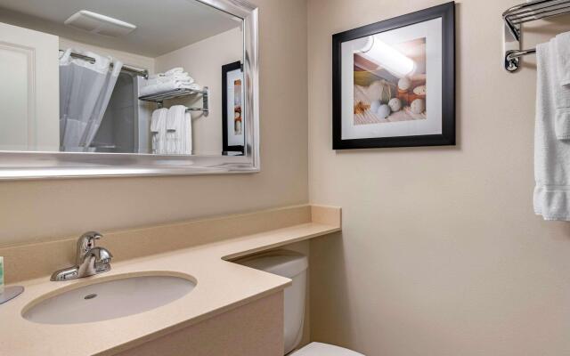 Quality Inn & Suites Quispamsis