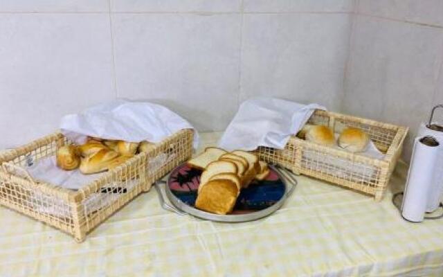 Grand Hostel Belem