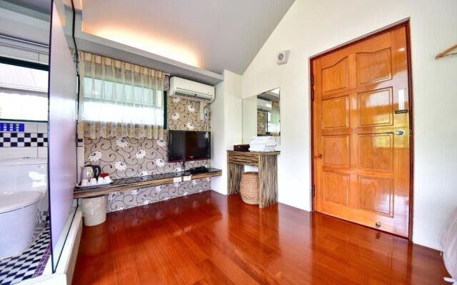 Yujue Holiday Villa