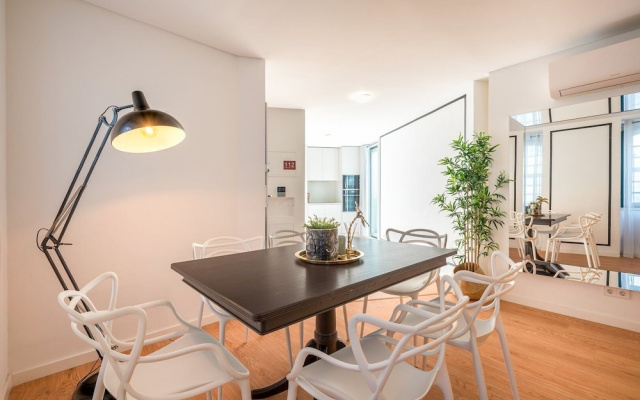 Guestready - The Corner Apartments