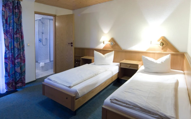 Hotel Sonneck