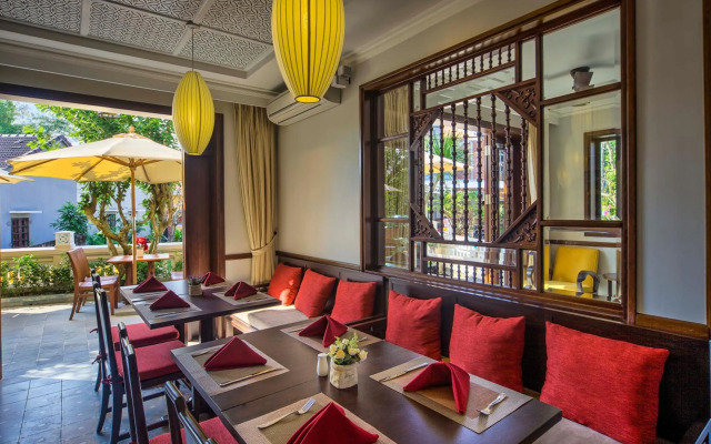 Cozy Hoian Boutique Villas