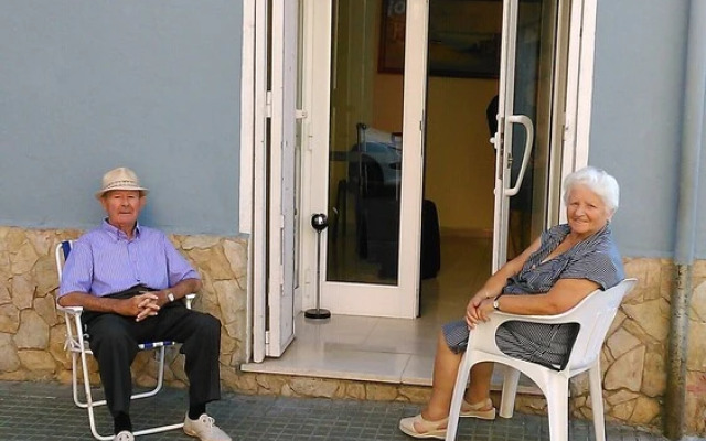 Hostal Julieta